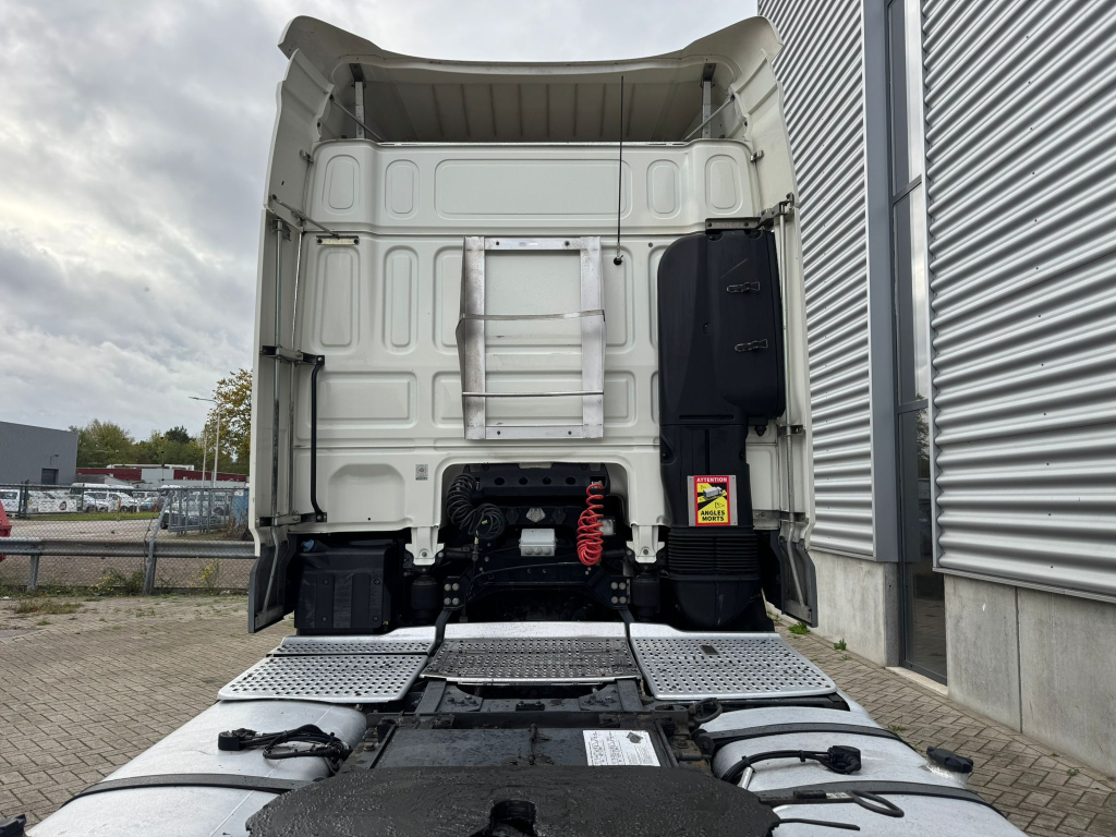 DAF XF 460 / Manual / Retarder / Mega  / Roof Klima / TUV:1-2026 / NL Truck
