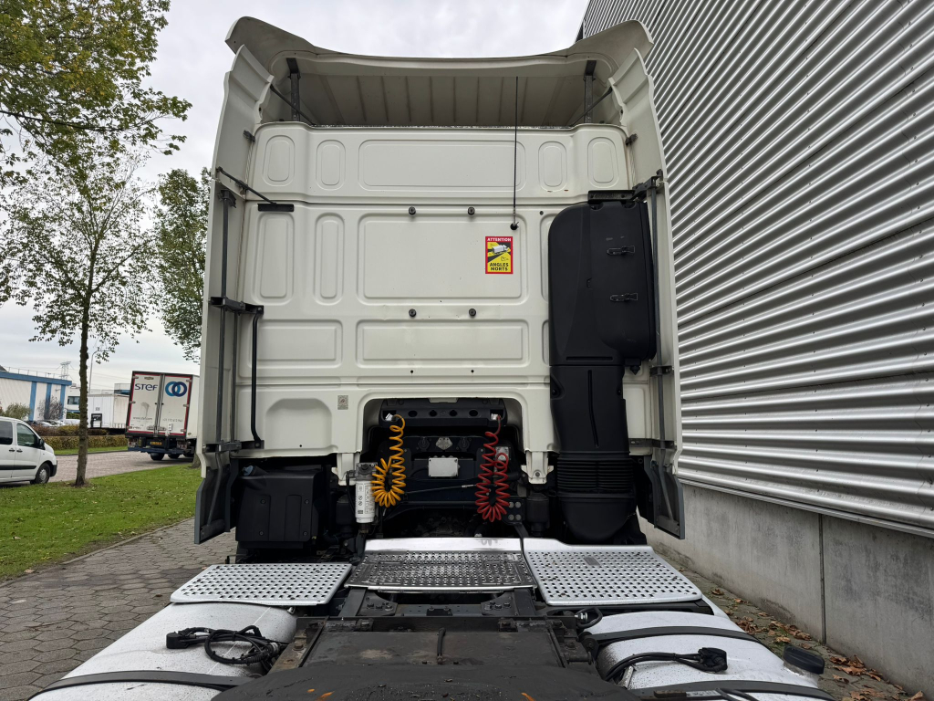 DAF XF 460 / Manual / Retarder / Mega  / Roof Klima / TUV:1-2026 / NL Truck
