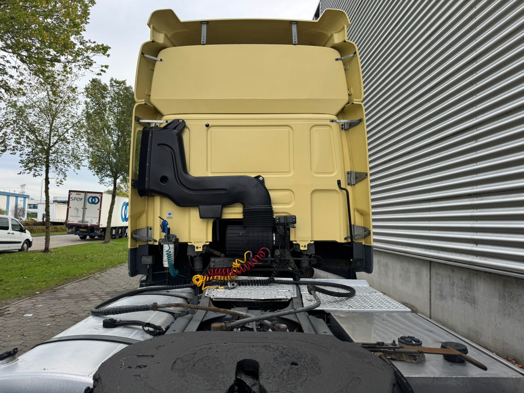 DAF CF85-410 / EEV / Klima / TUV: 3-2026 / NL Truck