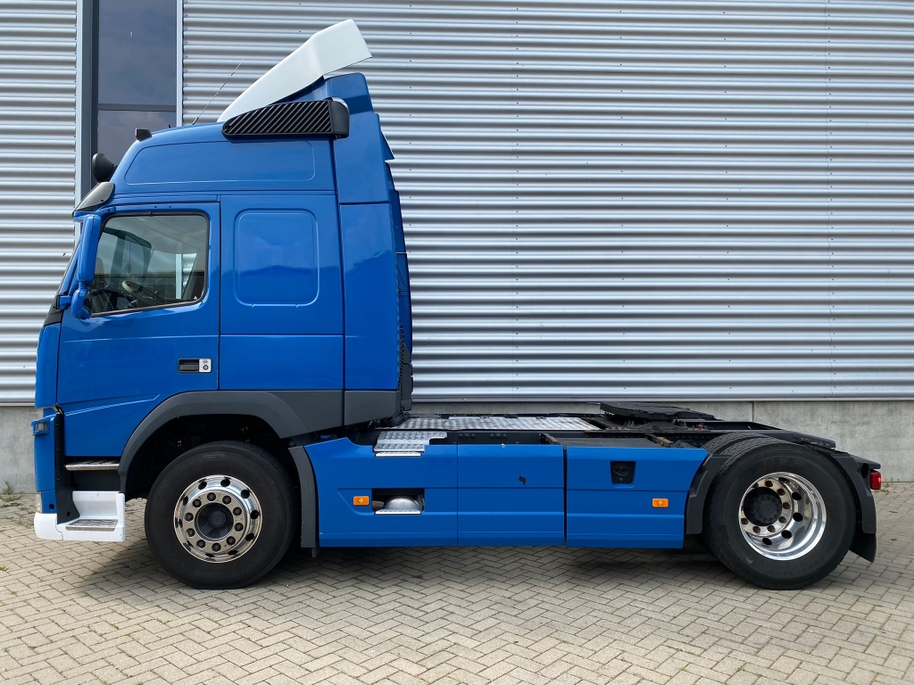 Volvo FM 370 / VEB / Euro 6 / TUV: 10-2022 / NL Truck