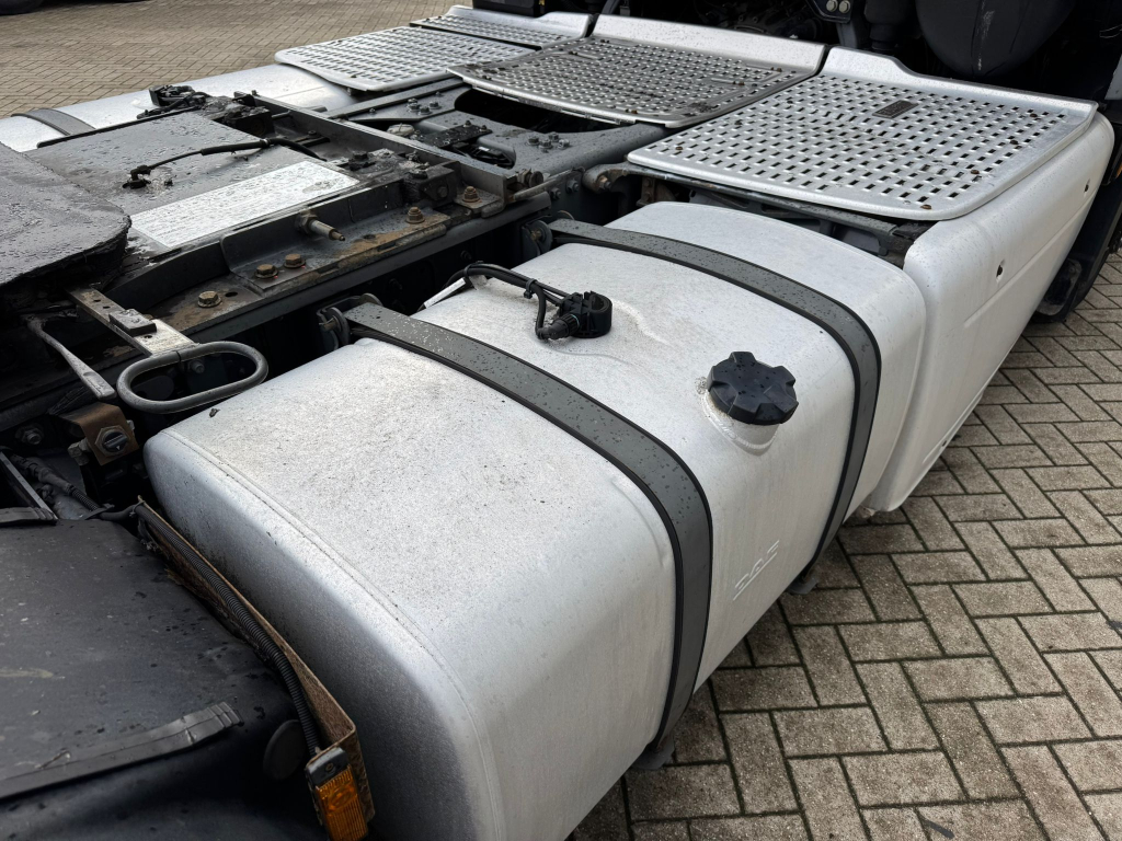 DAF XF 460 / Manual / Retarder / Mega  / Roof Klima / TUV:1-2026 / NL Truck