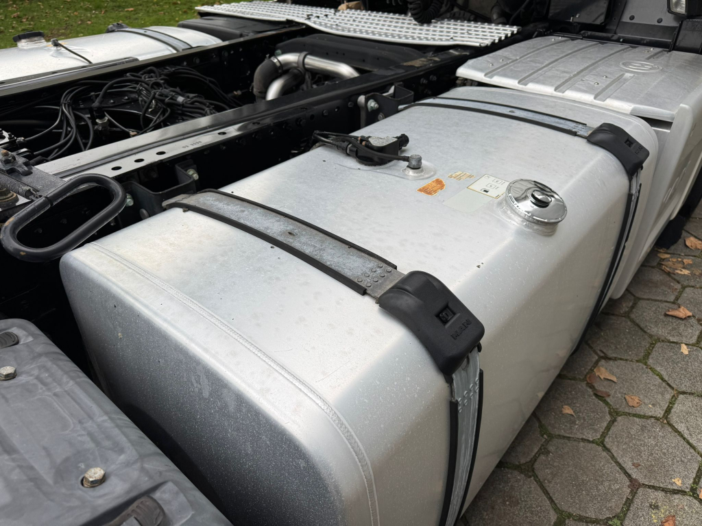 MAN TGX 18.510 XLX / Euro 6D / LM VIN / Intarder / Night Klima