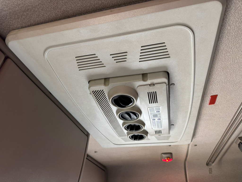 DAF XF 460 / Manual / Retarder / Mega  / Roof Klima / TUV:1-2026 / NL Truck