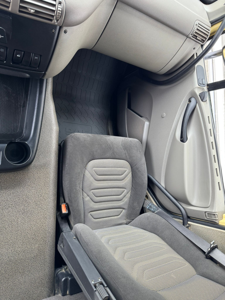 DAF CF85-410 / EEV / Klima / TUV: 3-2026 / NL Truck