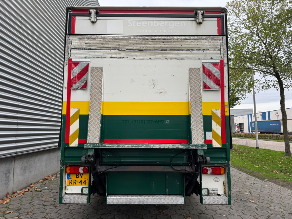 Volvo FL 240 / 6 Cylinder / 18 Tons / Tail Lift / TUV:5-2026 / NL Truck