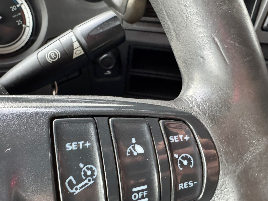 DAF XF 460 / Manual / Retarder / Mega  / Roof Klima / TUV:1-2026 / NL Truck