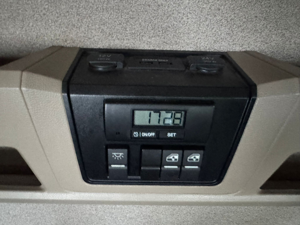 MAN TGX 18.510 XLX / Euro 6D / LM VIN / Intarder / Night Klima