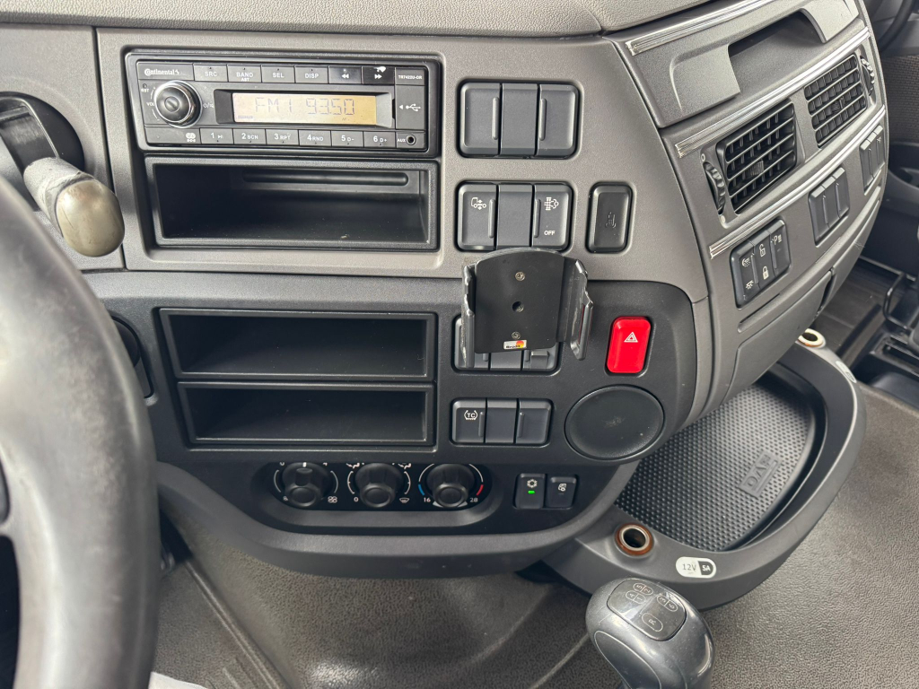 DAF XF 460 / Manual / Retarder / Mega  / Roof Klima / TUV:1-2026 / NL Truck