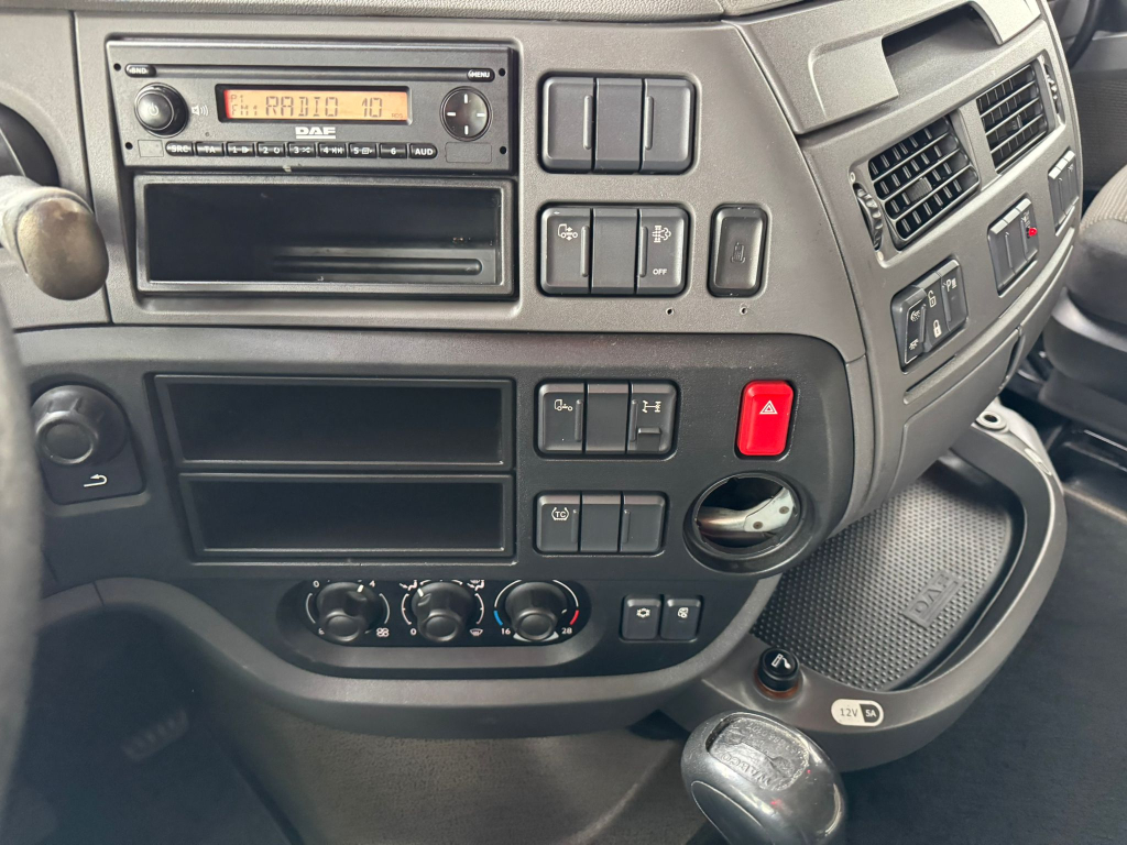 DAF XF 460 / Manual / Retarder / Mega  / Roof Klima / TUV:1-2026 / NL Truck