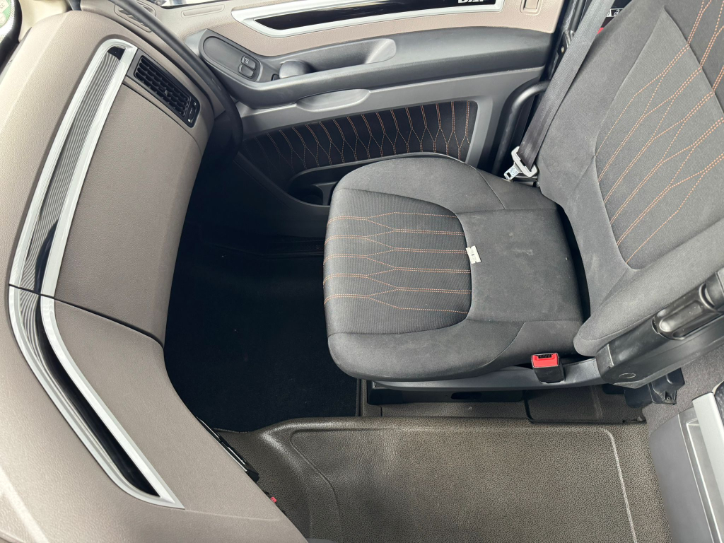 DAF XF 480 SSC / 2 Tanks / Roof Klima / TUV: 3-2026 / NL Truck