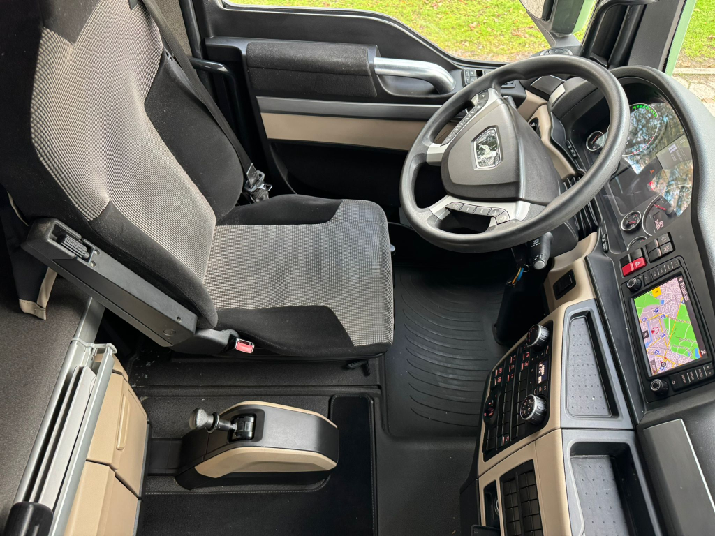 MAN TGX 18.470 XLX / Euro 6D / Intarder / LM VIN / Night Klima