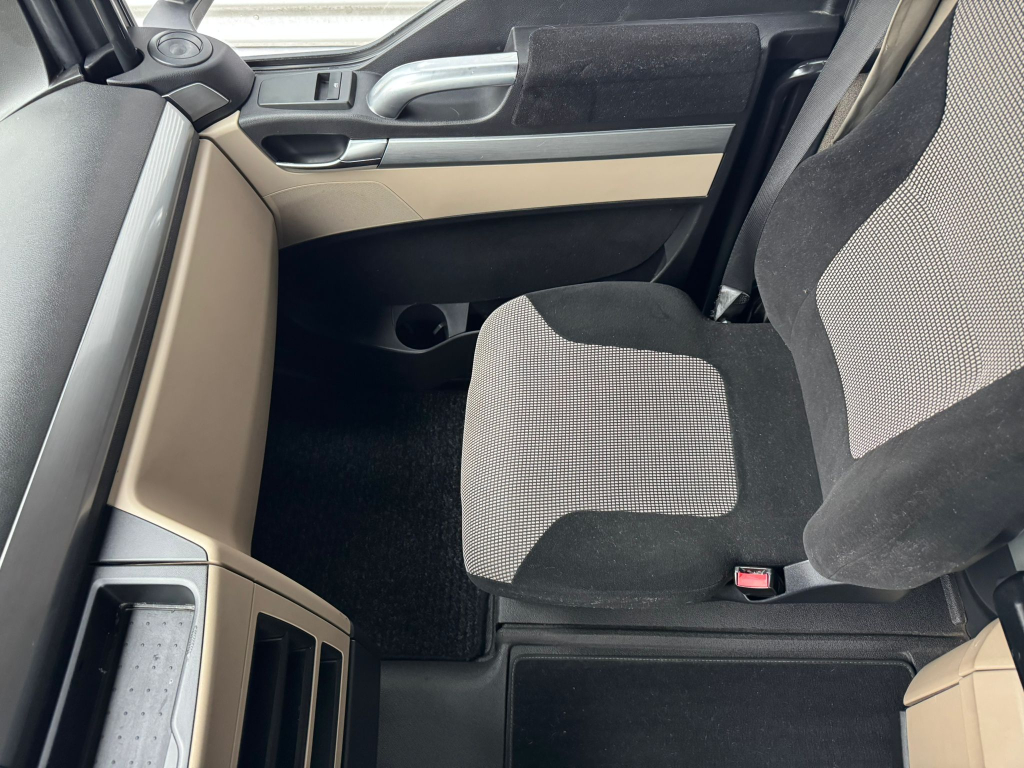 MAN TGX 18.510 XLX / Euro 6D / LM VIN / Intarder / Night Klima