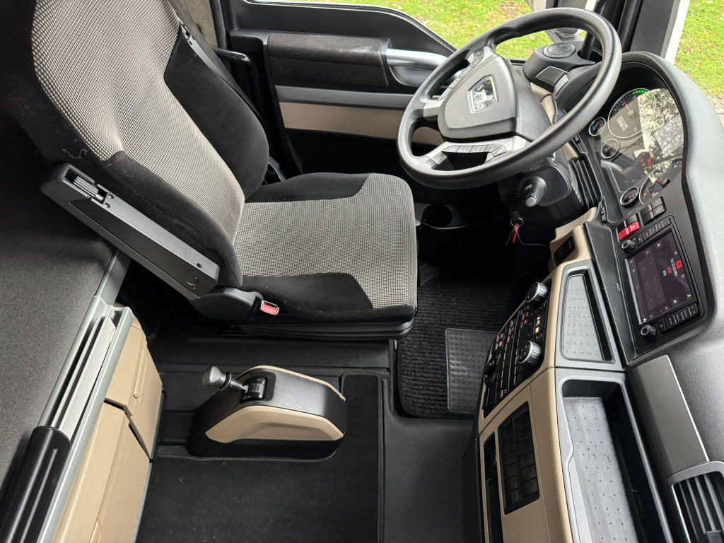 MAN TGX 18.510 XLX / Euro 6D / LM VIN / Intarder / Night Klima