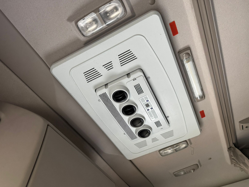 DAF XF 480 SSC / 2 Tanks / Roof Klima / TUV: 3-2026 / NL Truck