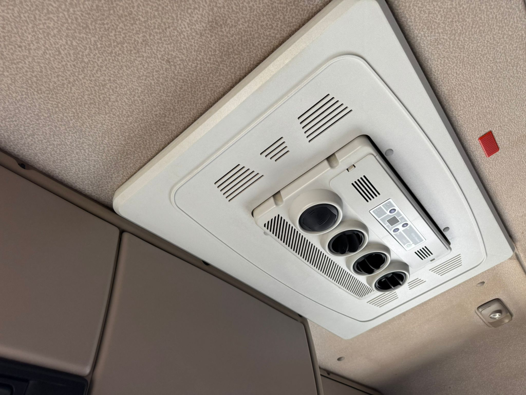 DAF XF 460 / Manual / Retarder / Mega  / Roof Klima / TUV:1-2026 / NL Truck