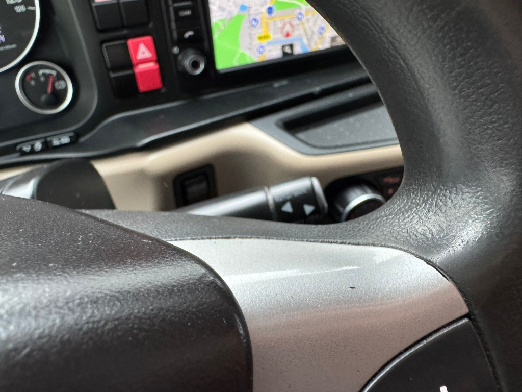 MAN TGX 18.510 XLX / Euro 6D / LM VIN / Intarder / Night Klima