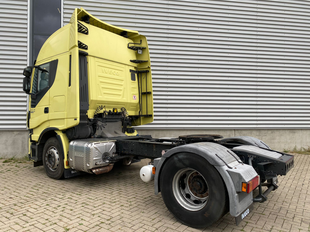 Iveco Stralis 480 AS / Retarder / 2 Bed  / 2 Units in Stock! 