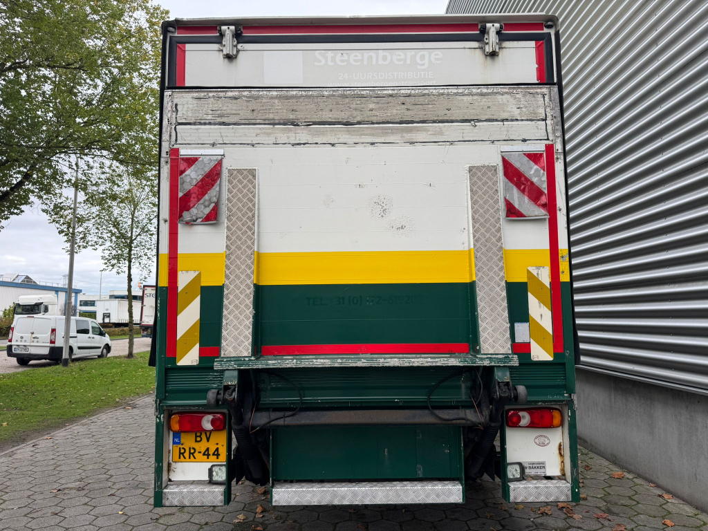 Volvo FL 240 / 6 Cylinder / 18 Tons / Tail Lift / TUV:5-2026 / NL Truck