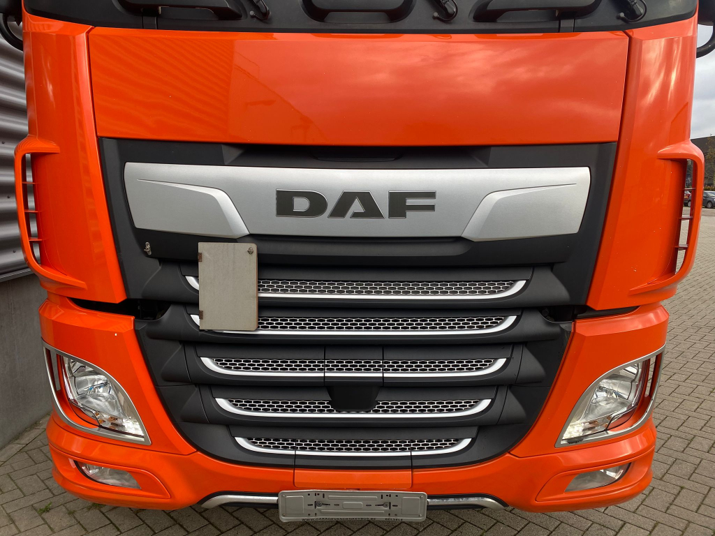 DAF XF 430 SSC / Retarder / 2 Beds / Refrigerator / Belgium Truck / 5 In Stock!!