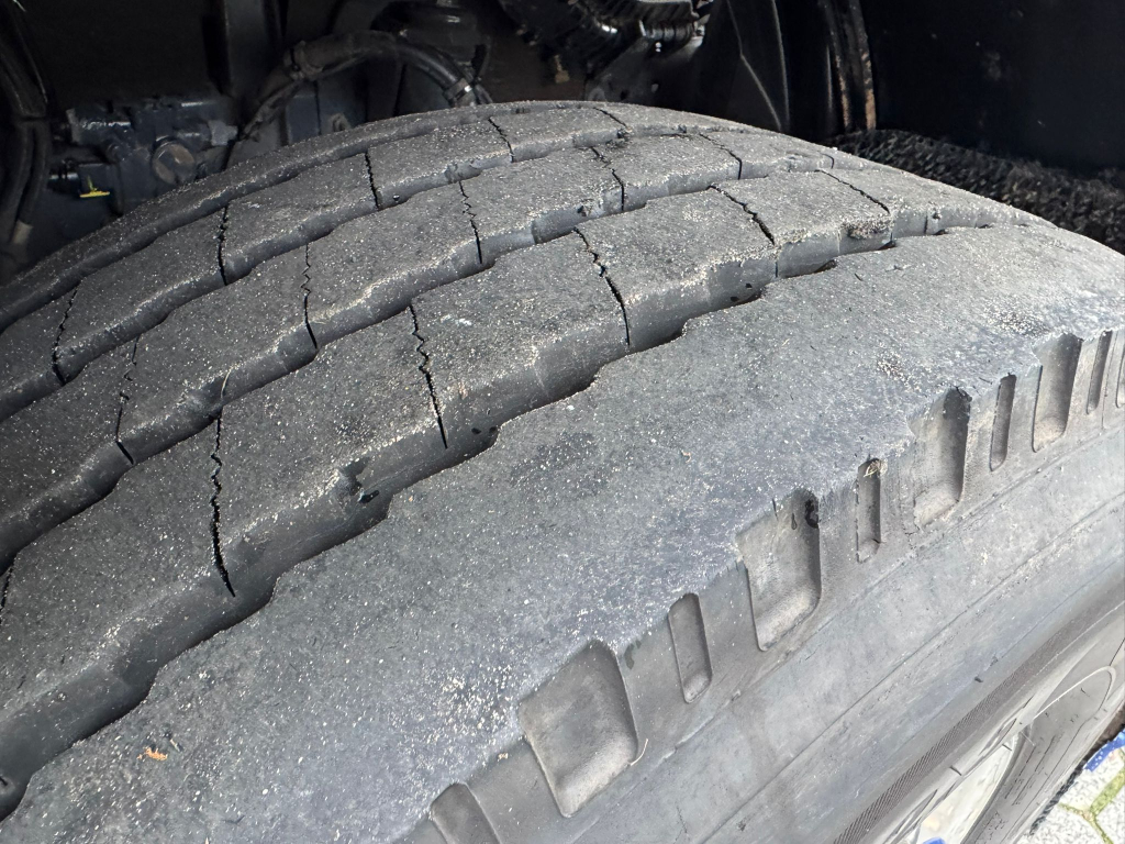 DAF XF 480 SSC / 2 Tanks / Roof Klima / TUV: 3-2026 / NL Truck