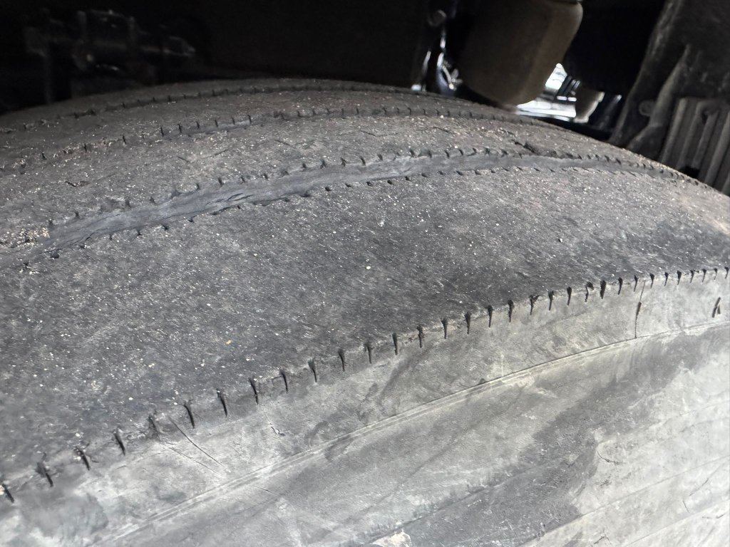 MAN TGX 18.470 XLX / Euro 6D / Intarder / LM VIN / Night Klima