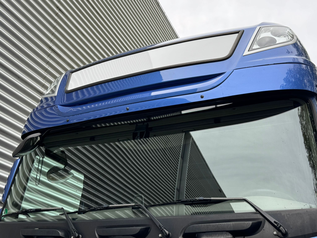 DAF XF 480 SSC / 2 Tanks / Roof Klima / TUV: 3-2026 / NL Truck