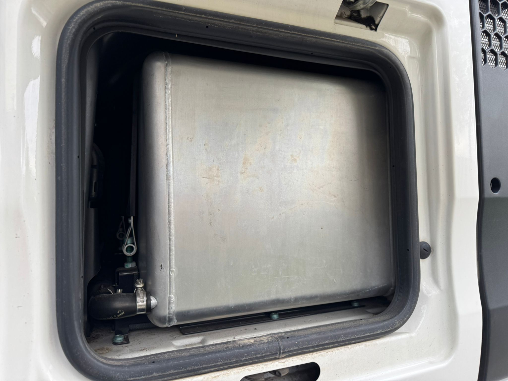 MAN TGX 18.510 XLX / Euro 6D / LM VIN / Intarder / Night Klima