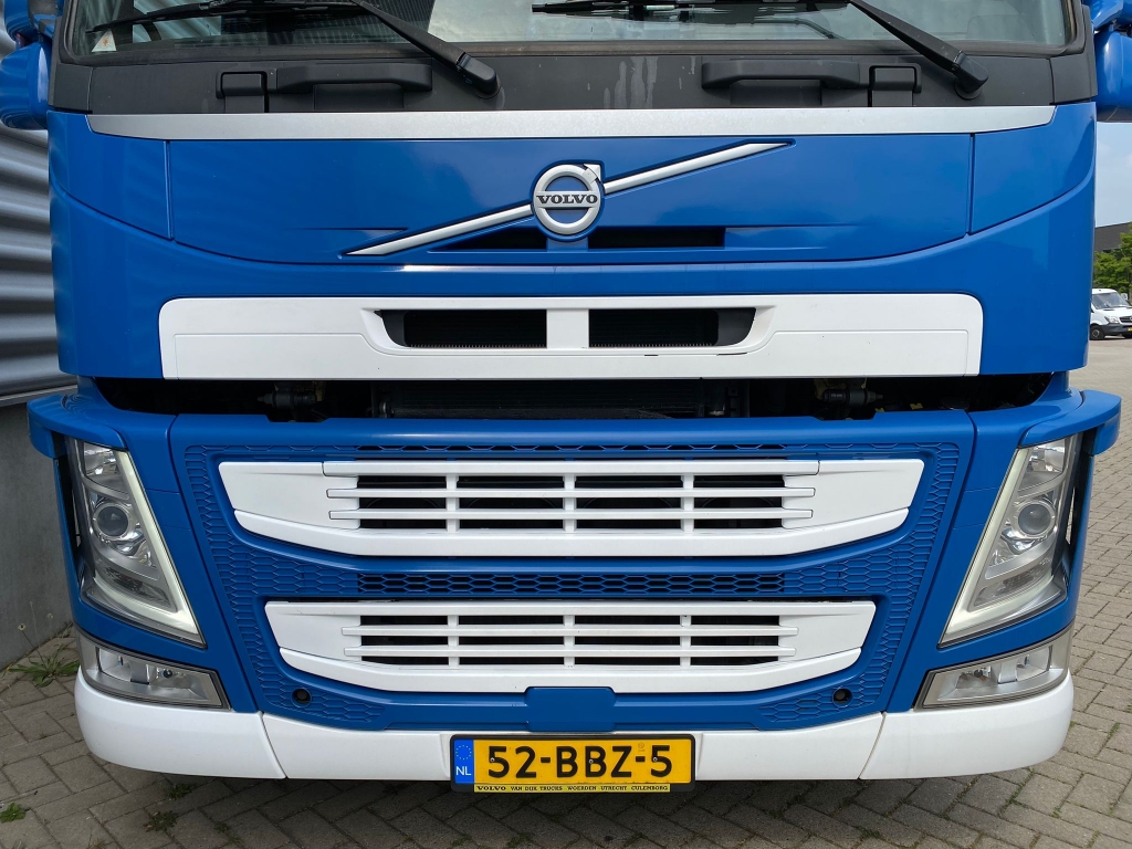 Volvo FM 370 / VEB / Euro 6 / TUV: 10-2022 / NL Truck