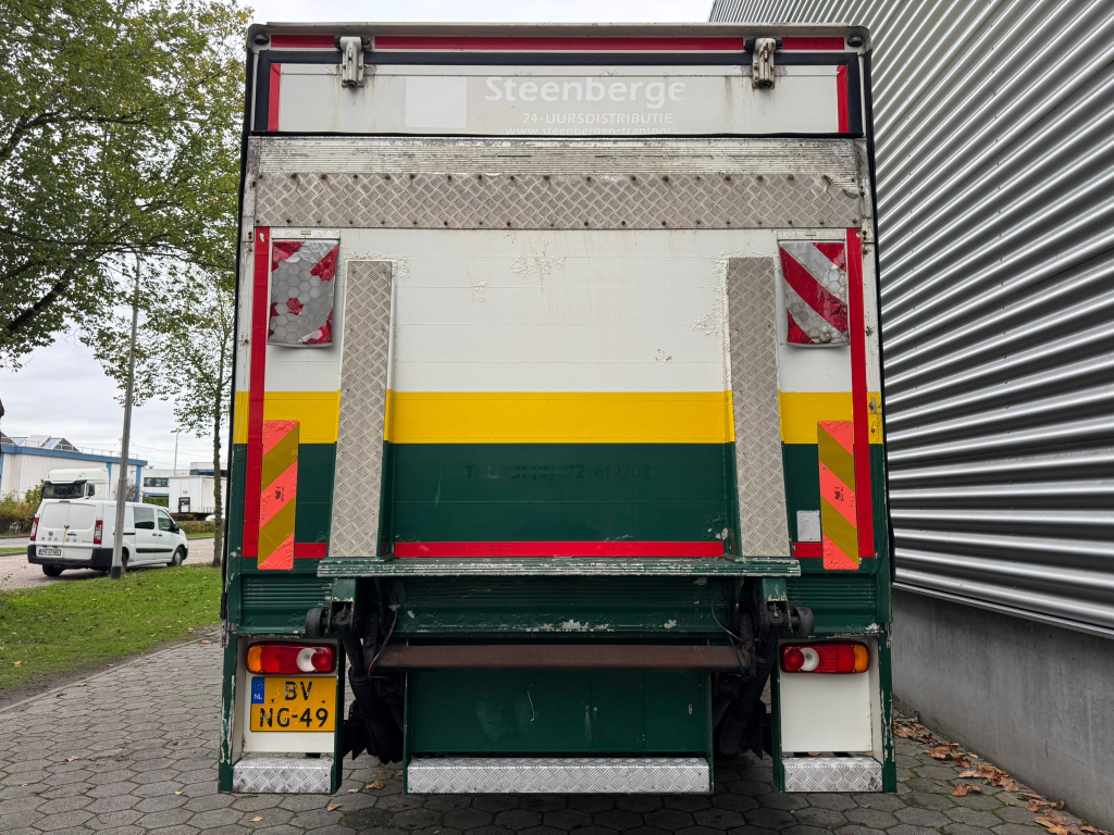 Volvo FL 240 / 6 Cylinder / 18 Tons / Manual / Tail Lift / TUV:12-2025 / NL Truck