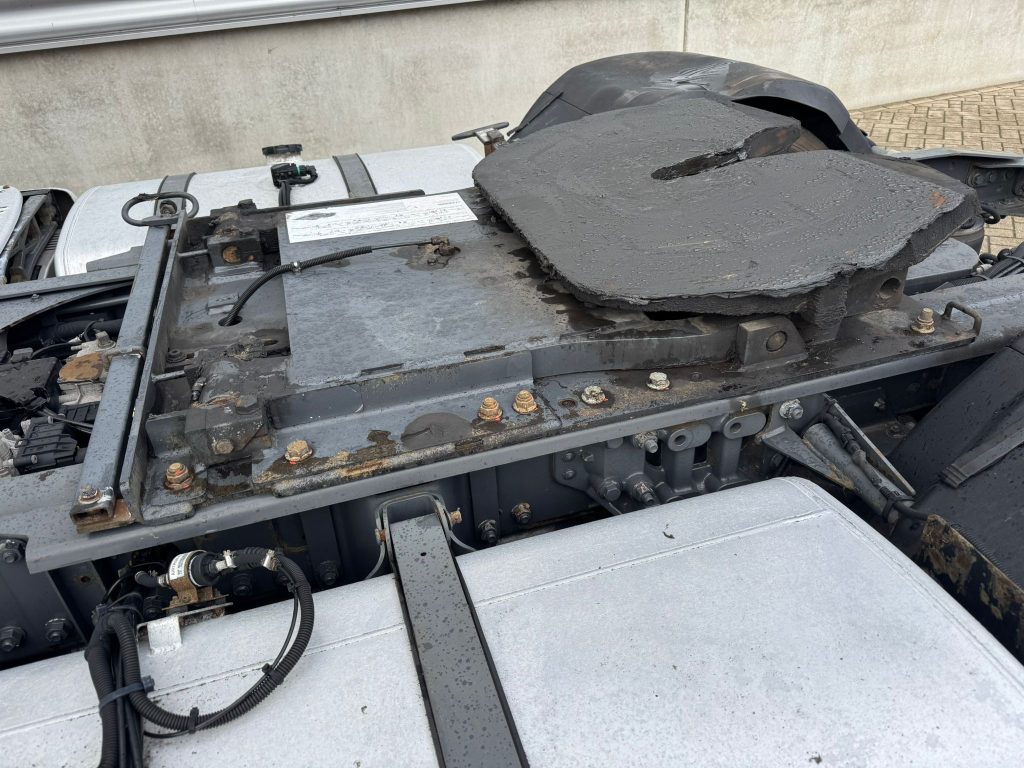 DAF XF 460 / Manual / Retarder / Mega  / Roof Klima / TUV:1-2026 / NL Truck