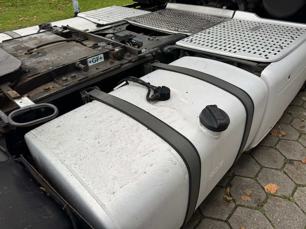 DAF XF 460 / Manual / Retarder / Mega  / Roof Klima / TUV:1-2026 / NL Truck